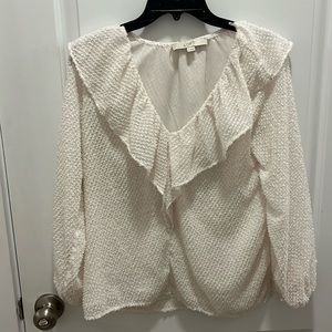 Loft Blouse
